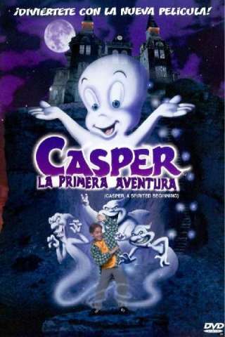 Casper 2 - Un fantasmagorico inizio