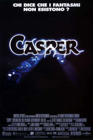 Casper