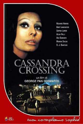 Cassandra Crossing