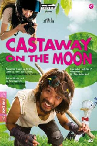 Castaway on the Moon