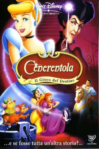 Cenerentola 3 - Il gioco del destino