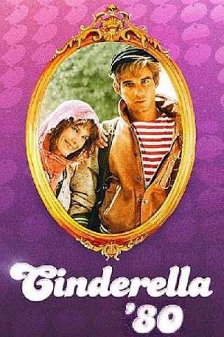 Cenerentola '80