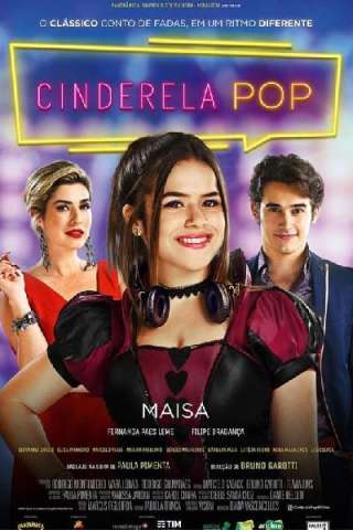 Cenerentola Pop