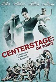 Center Stage 3: Il ritmo del successo