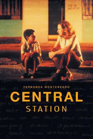 Central do Brasil