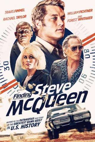 C'era una volta Steve McQueen
