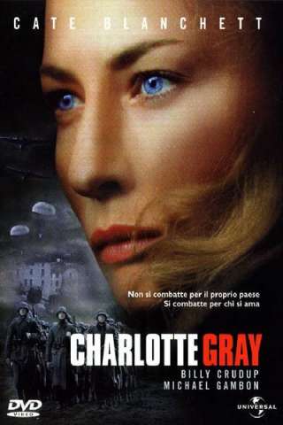 Charlotte Gray