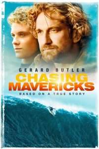 Chasing Mavericks - Sulla cresta dell'onda