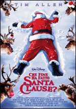 Che fine ha fatto Santa Clause?