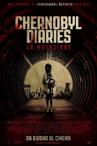 Chernobyl diaries - La mutazione