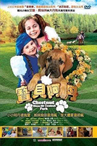 Chestnut - L'eroe di Central Park