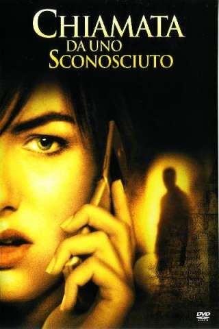 Chiamata da uno sconosciuto
