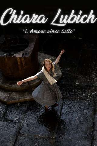 Chiara Lubich - L'Amore vince tutto
