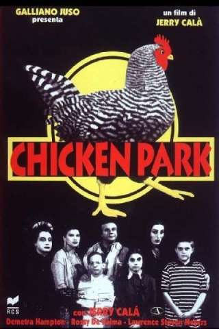 Chicken Park