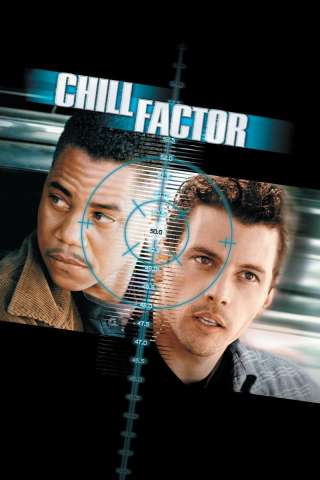 Chill factor - Pericolo imminente