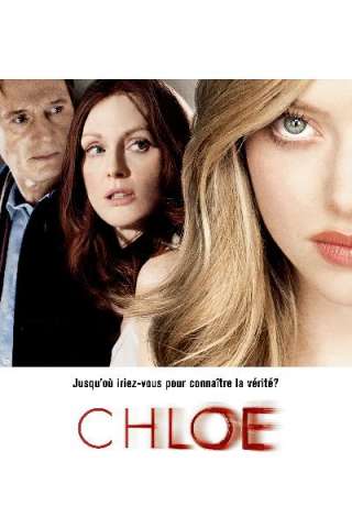 Chloe - Tra seduzione e inganno