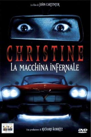 Christine - La macchina infernale