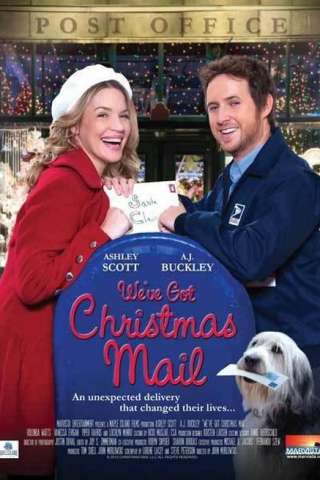Christmas Mail - Una lettera per sognare