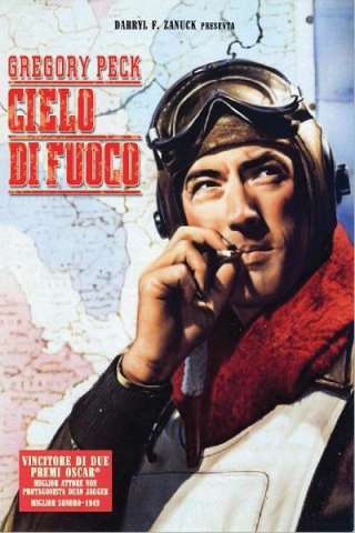 Cielo di fuoco