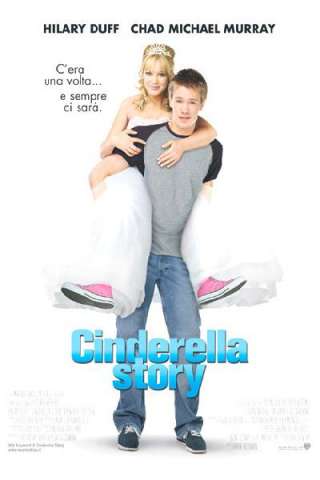 Cinderella Story