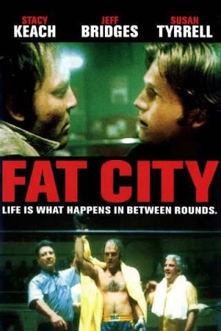 Città amara - Fat City