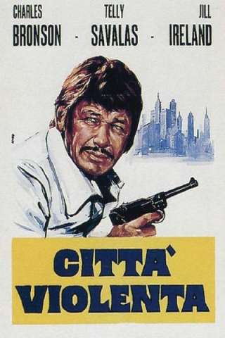 Città violenta