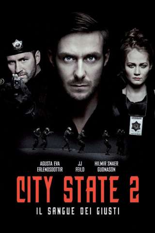 City State 2 - Il sangue dei giusti