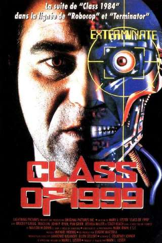 Classe 1999