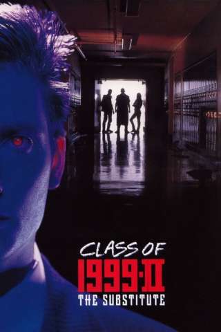 Classe 1999 - The substitute