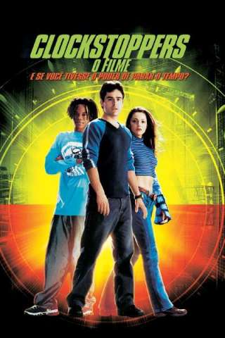 Clockstoppers