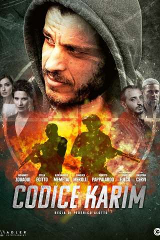 Codice Karim