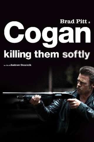 Cogan - Killing Them Softly