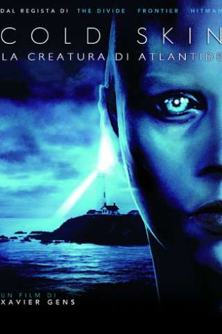 Cold Skin - La creatura di Atlantide