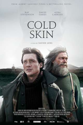 Cold Skin