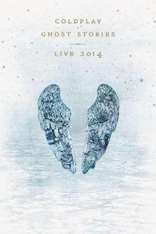 Coldplay: Ghost Stories