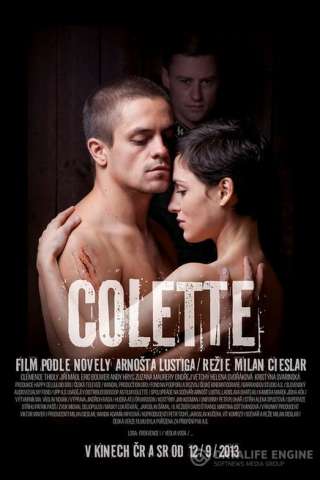 Colette (2013)