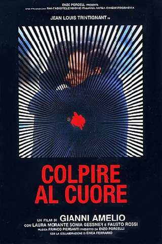 Colpire al cuore
