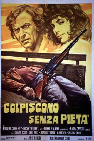 Colpiscono senza pietà