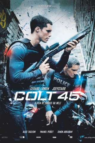 Colt 45