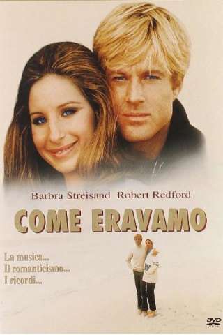 Come eravamo