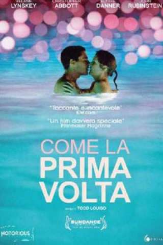 Come la prima volta
