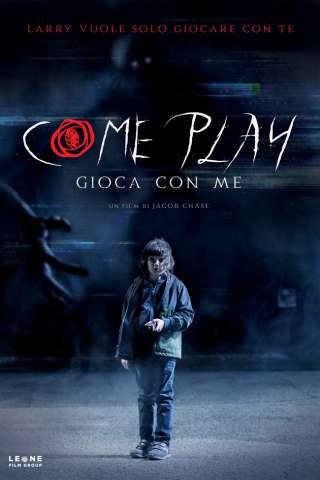 Come Play - Gioca con me