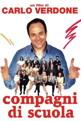Compagni di scuola