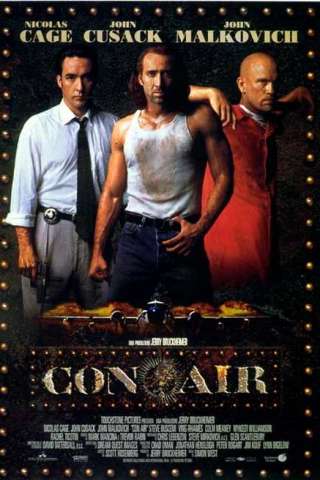 Con Air