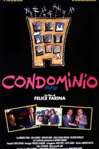 Condominio