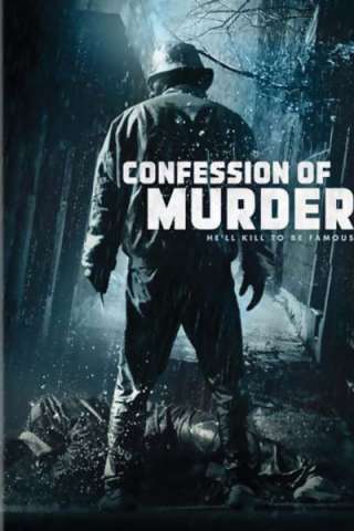 Confession of Murder