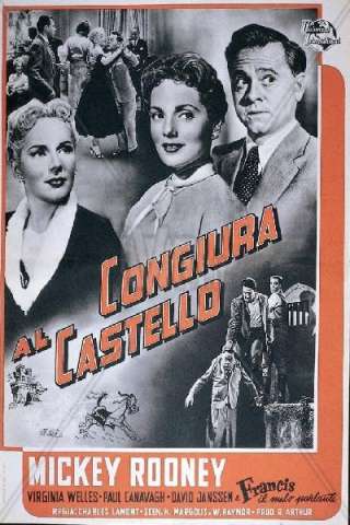 Congiura al castello