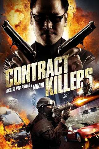 Contract Killers