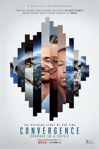 Convergence: il coraggio nella crisi