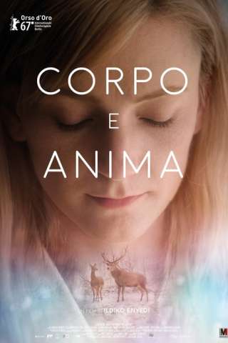 Corpo e anima